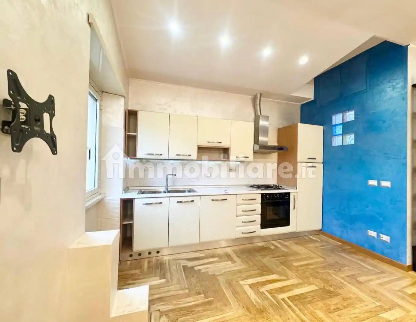 Trilocale via Edoardo Jenner, Colli Portuensi - Casaletto, Roma - foto 3