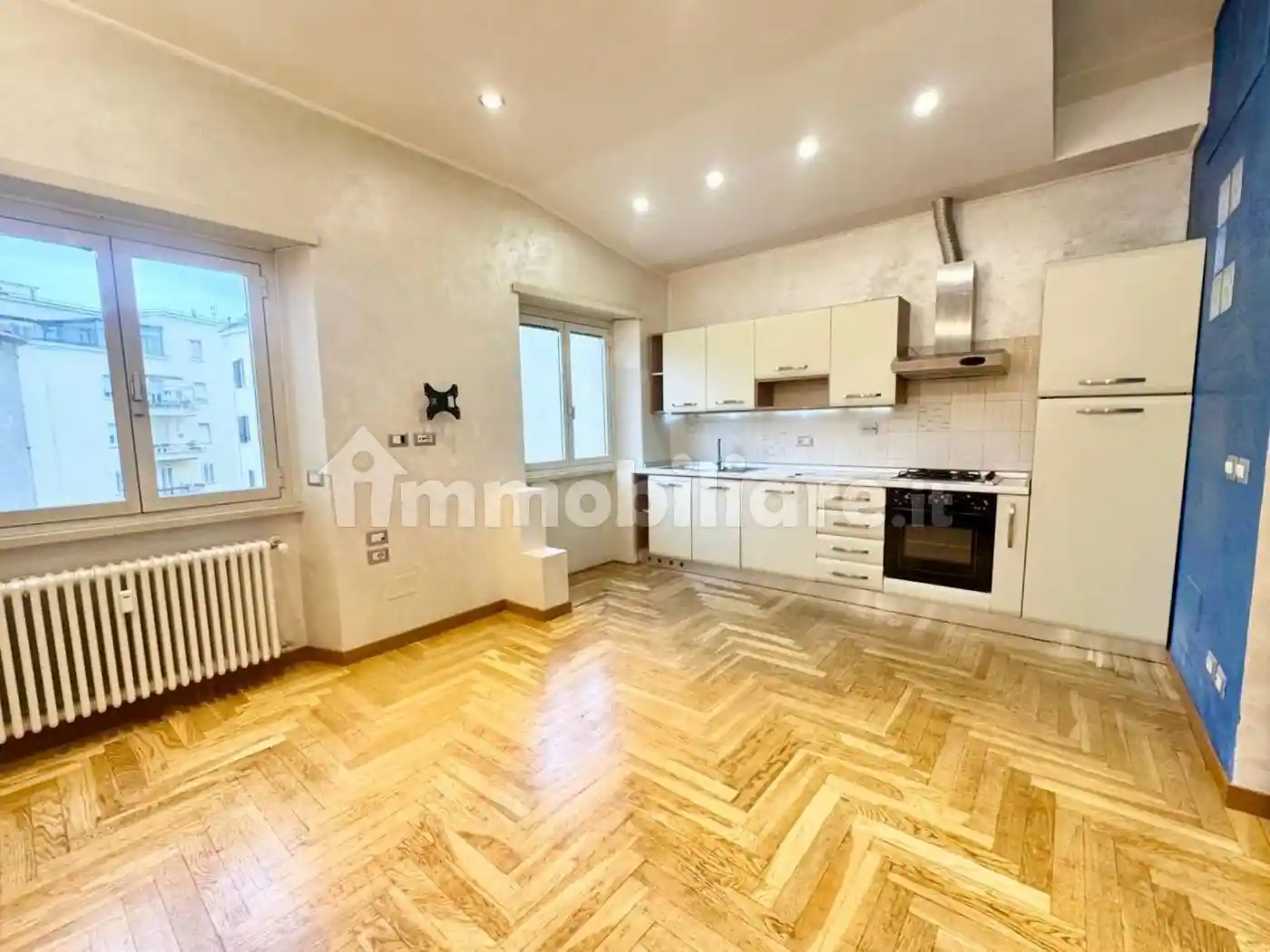 Trilocale via Edoardo Jenner, Colli Portuensi - Casaletto, Roma - foto 4