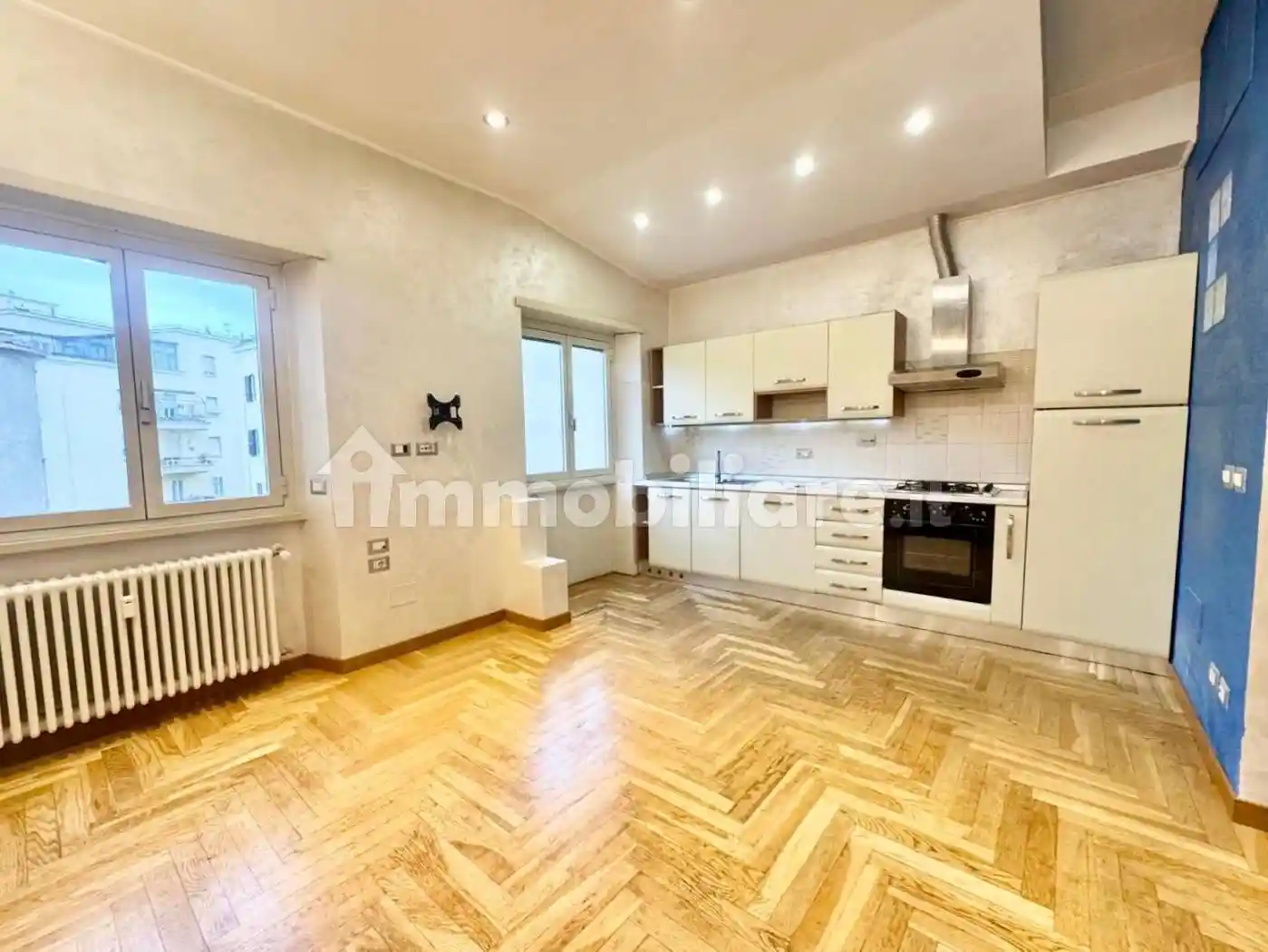 Trilocale via Edoardo Jenner, Colli Portuensi - Casaletto, Roma - foto 5