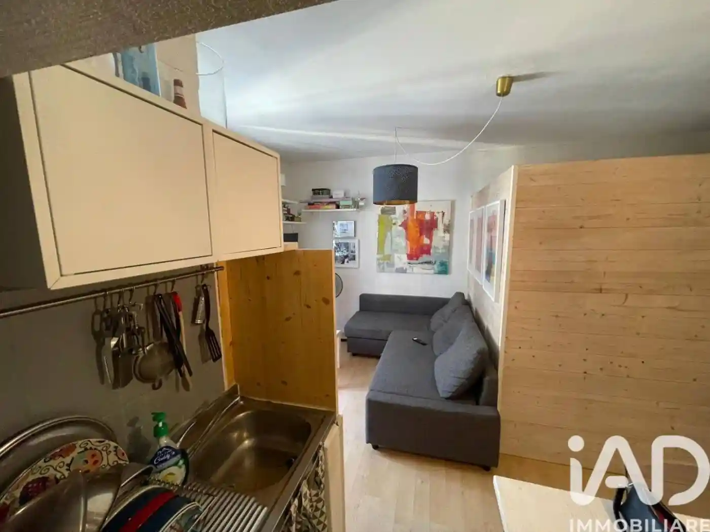 Monolocale via Gian Carlo Passeroni, Porta Romana - Medaglie d'Oro, Milano - foto 3