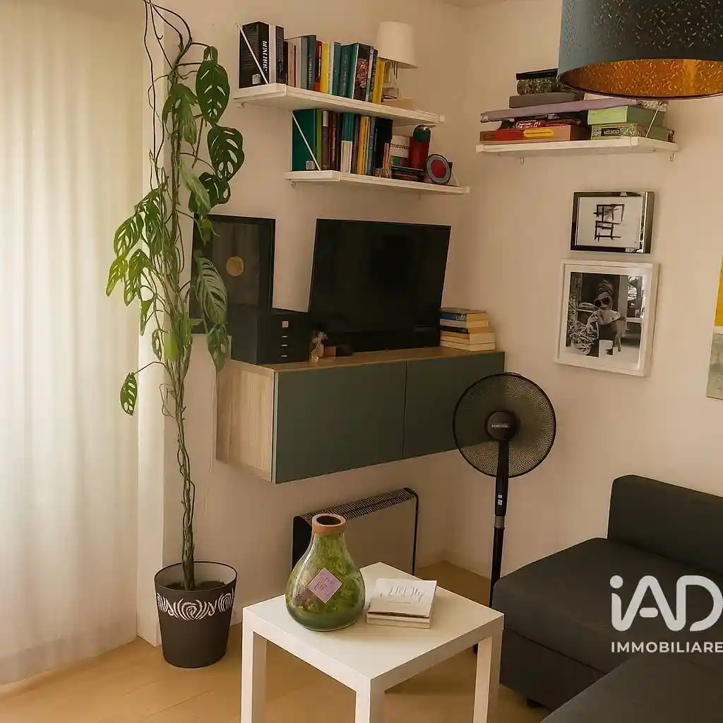 Monolocale via Gian Carlo Passeroni, Porta Romana - Medaglie d'Oro, Milano - foto 4