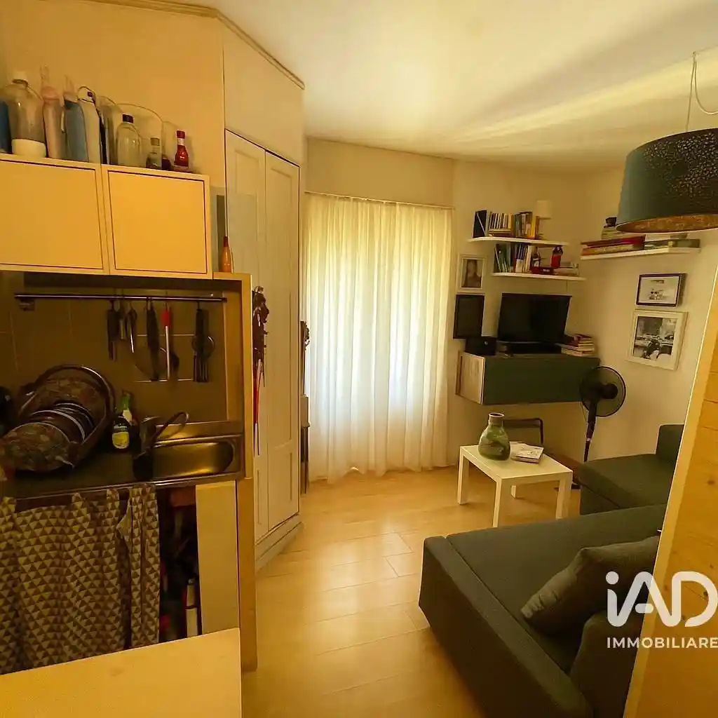 Monolocale via Gian Carlo Passeroni, Porta Romana - Medaglie d'Oro, Milano - foto 5