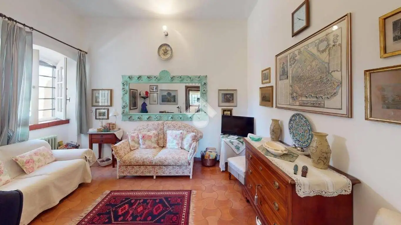 Villa in affitto a Martina Franca