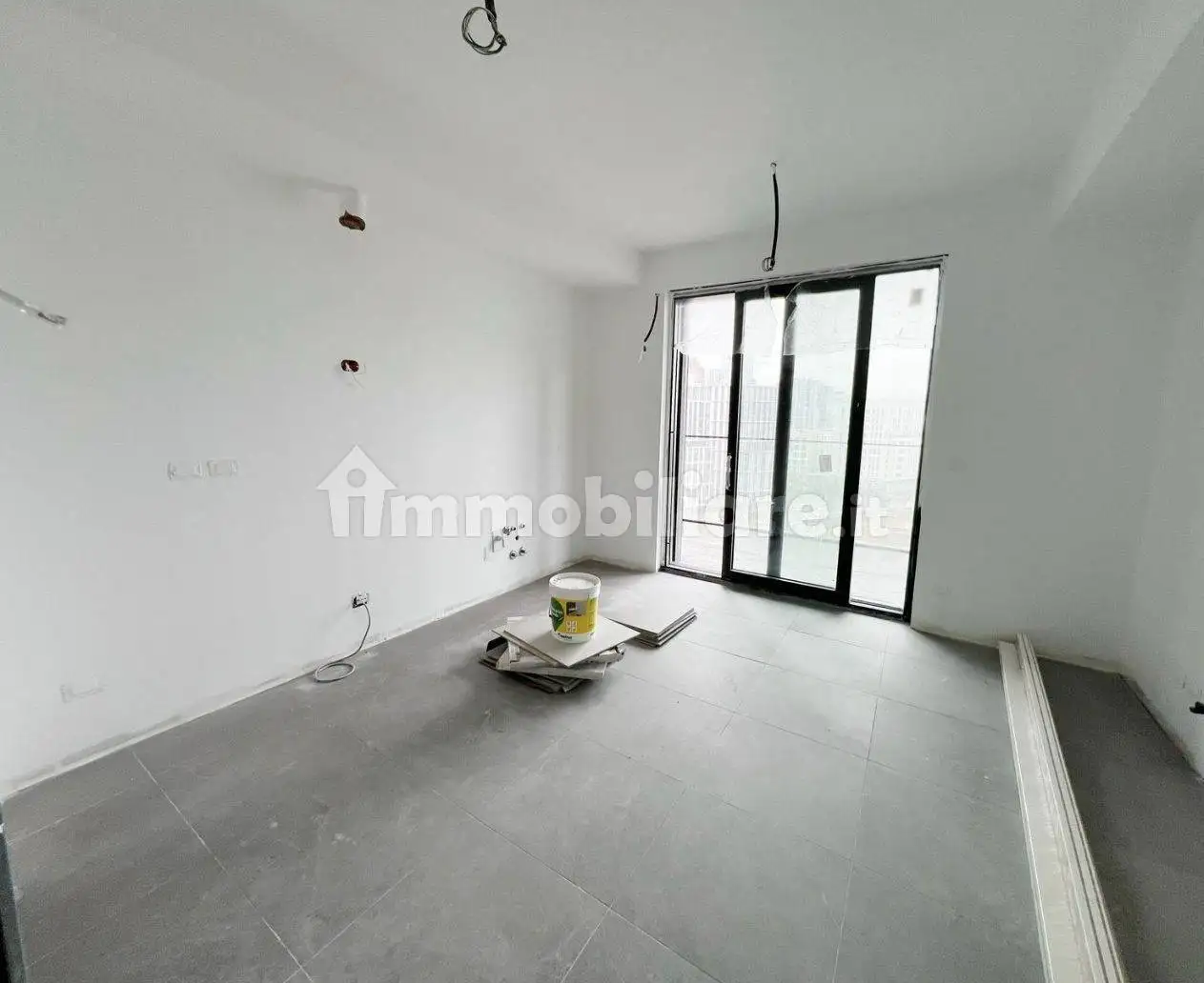 Apartment in vendita a Milan