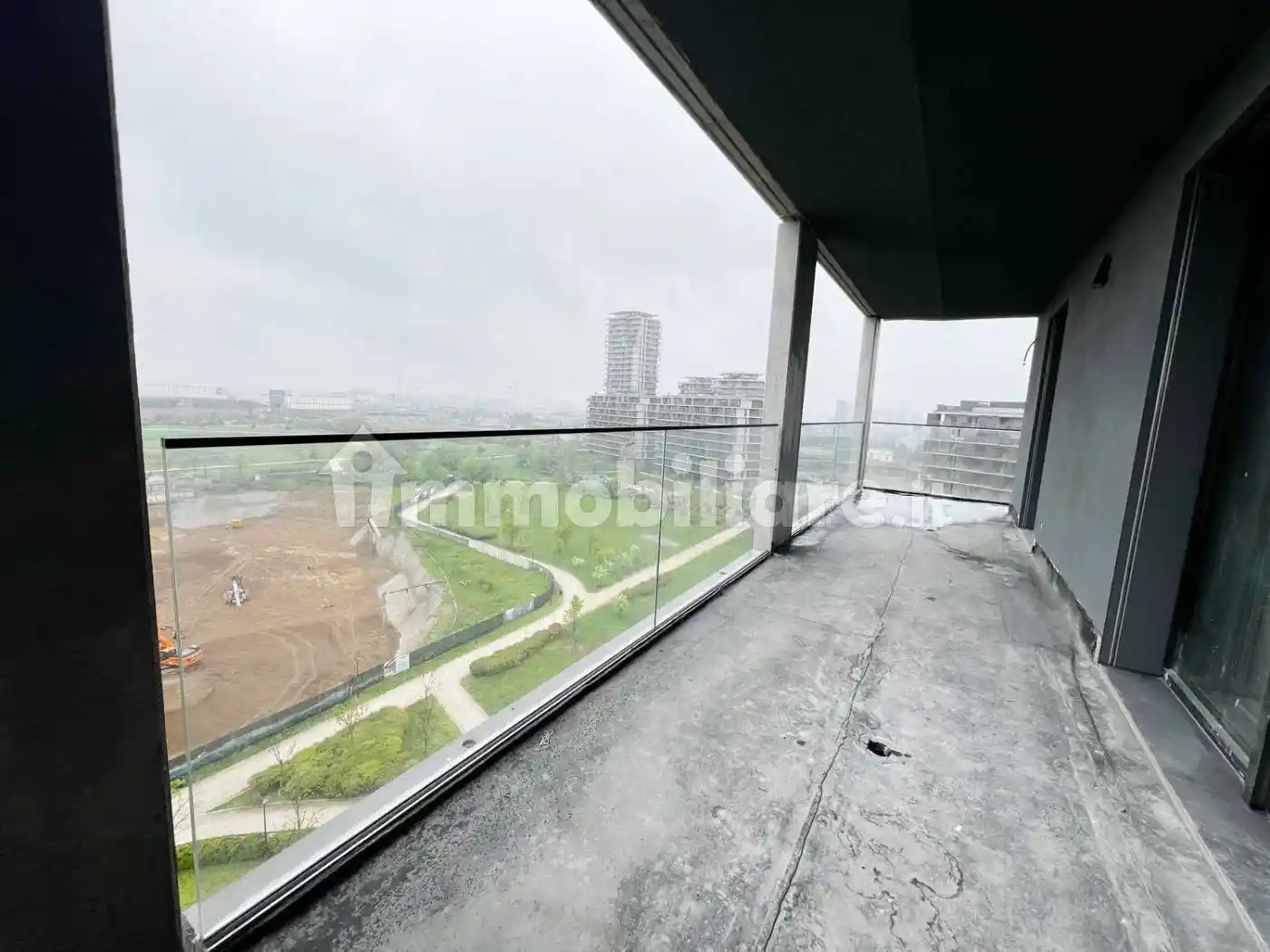 Bilocale via Pier Paolo Pasolini, Uptown - Mind - Cascina Merlata, Milano - foto 2