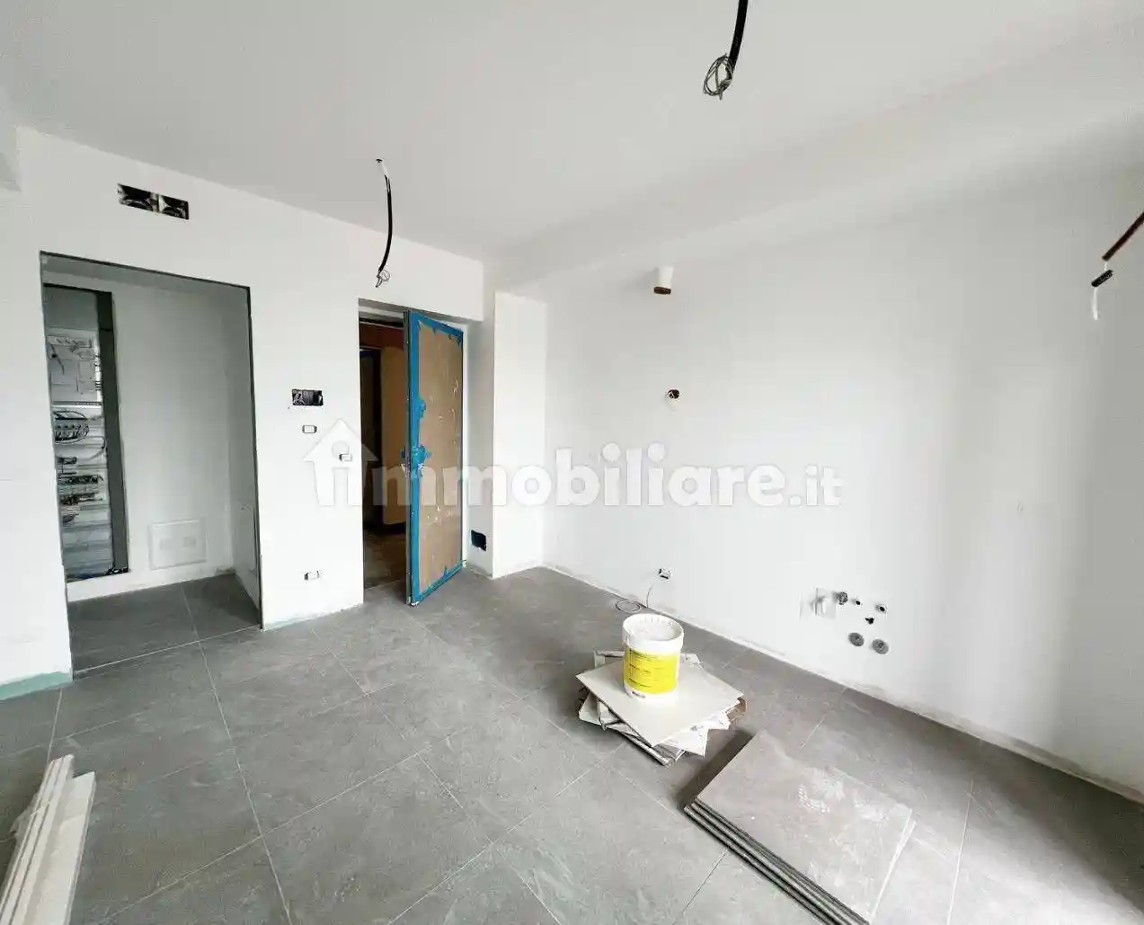 Bilocale via Pier Paolo Pasolini, Uptown - Mind - Cascina Merlata, Milano - foto 3