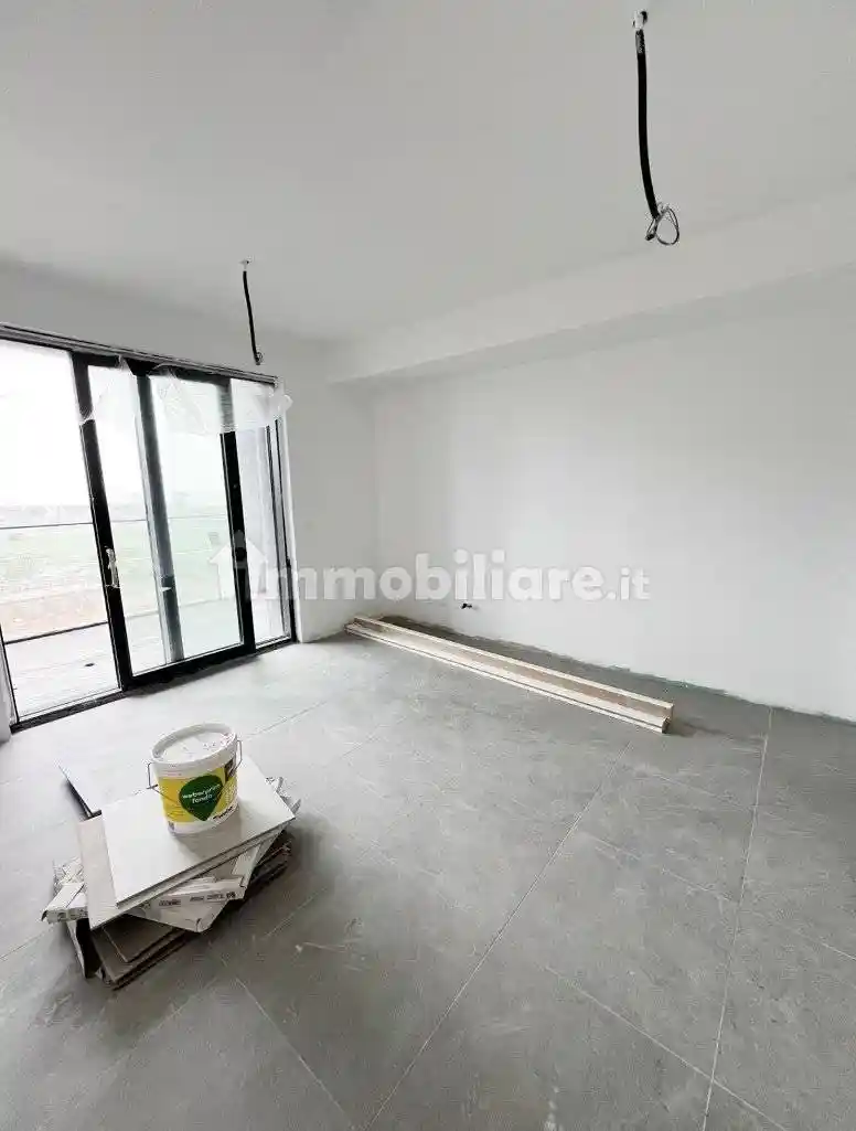 Bilocale via Pier Paolo Pasolini, Uptown - Mind - Cascina Merlata, Milano - foto 4