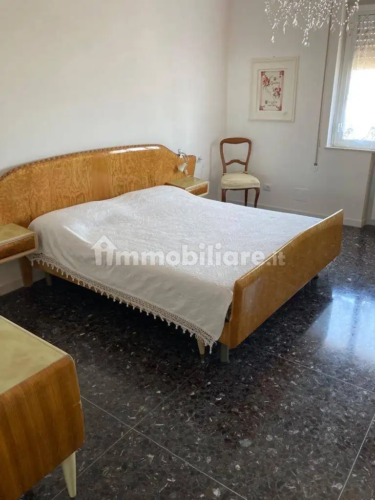 Trilocale corso Tardy e Benech, Oltreletimbro, Santa Rita, Savona - foto 2