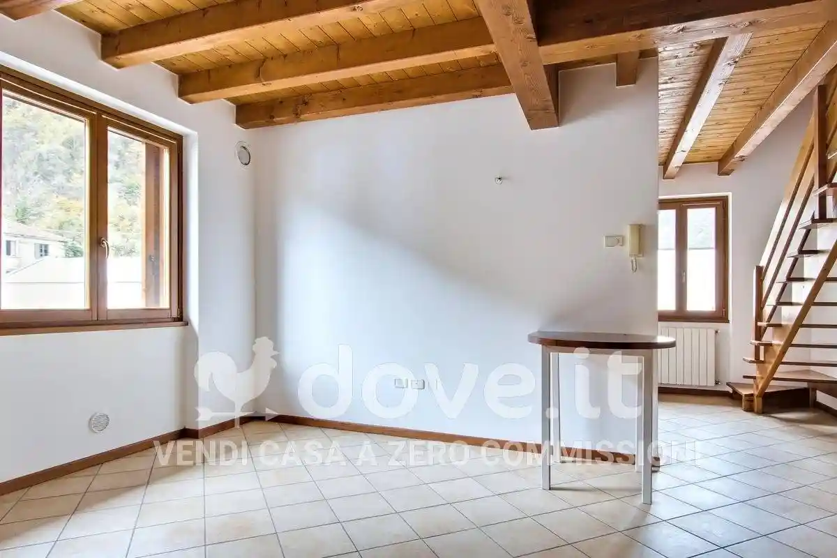 Bilocale via Duca D'Aosta 49, Villa d'Ogna - foto 2