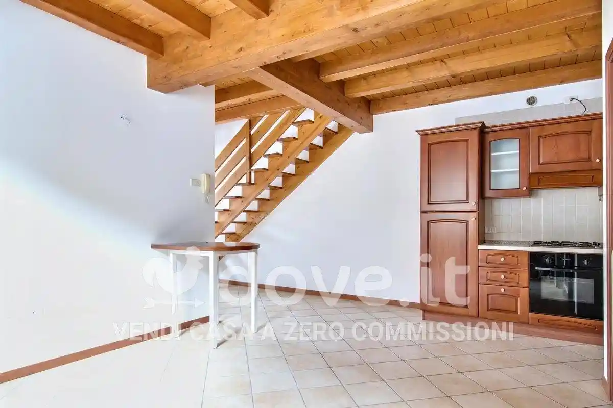 Bilocale via Duca D'Aosta 49, Villa d'Ogna - foto 4