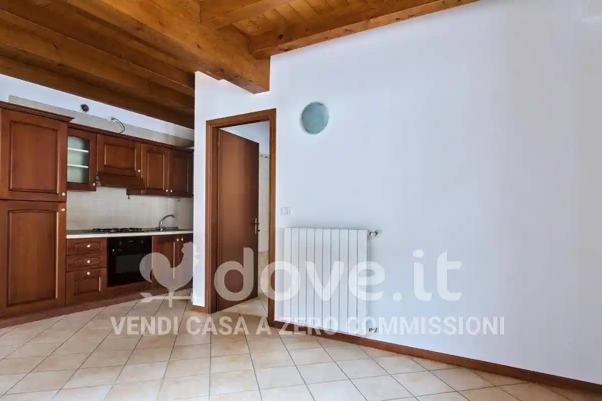 Bilocale via Duca D'Aosta 49, Villa d'Ogna - foto 5