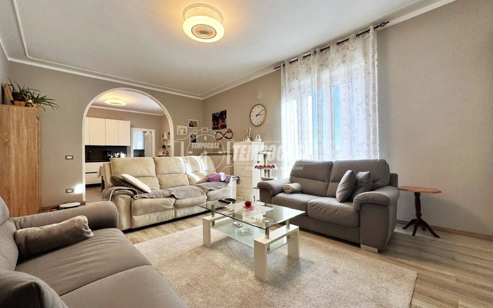 Appartamento in vendita a Occhieppo Inferiore