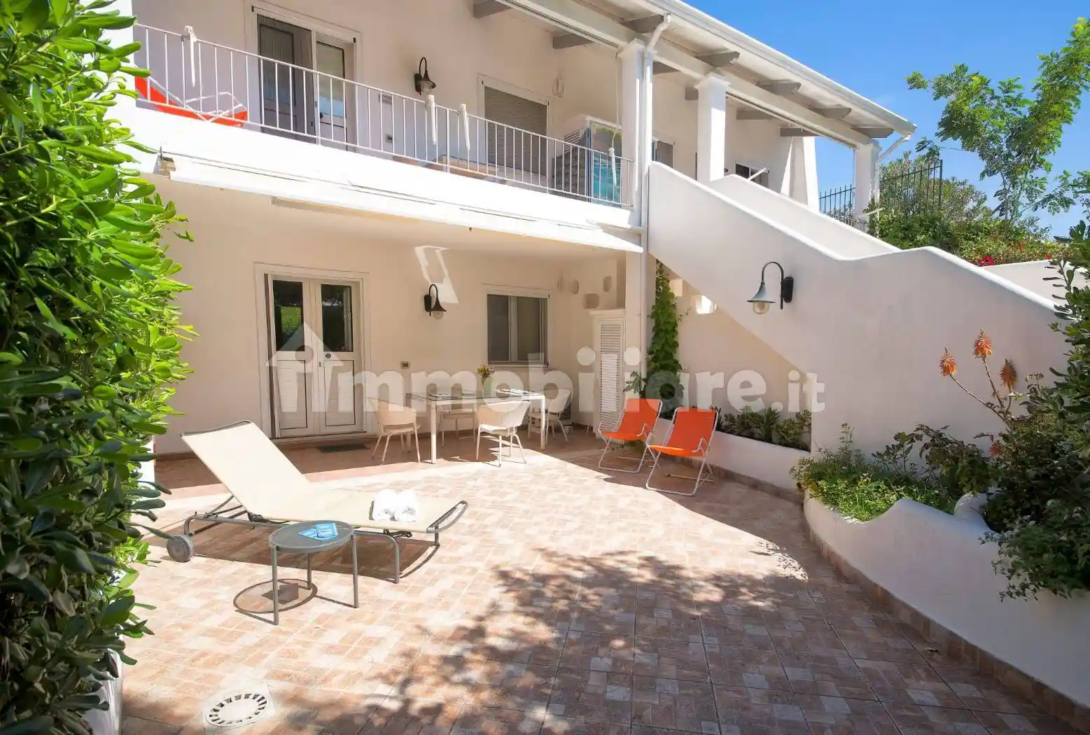 Palazzo - Edificio - foto 3