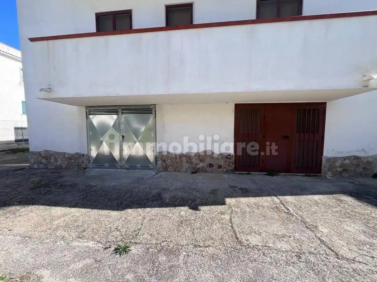 Appartamento in vendita a Rodi Garganico