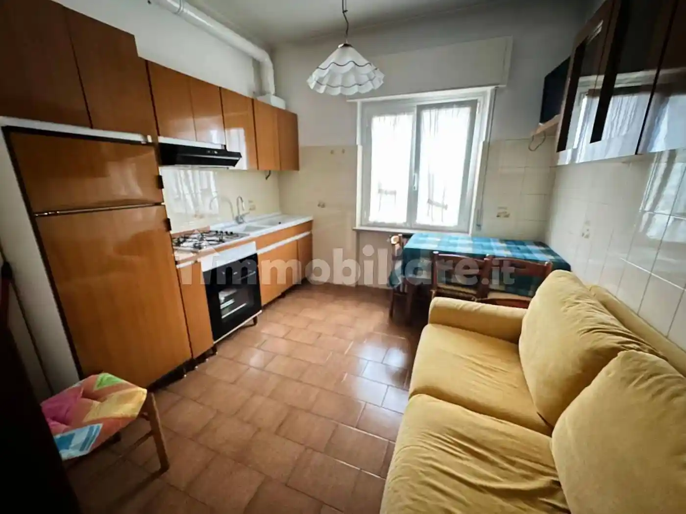 Appartamento in vendita a Calolziocorte