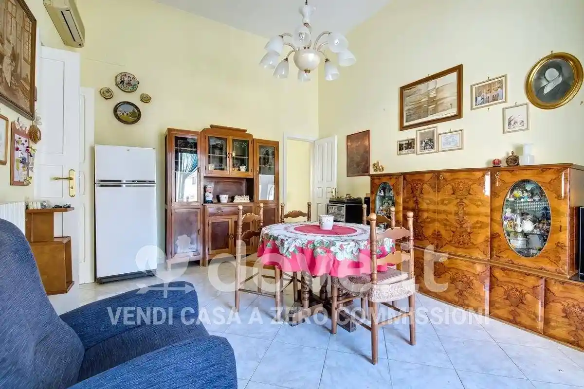 Villa in vendita a Francavilla Fontana
