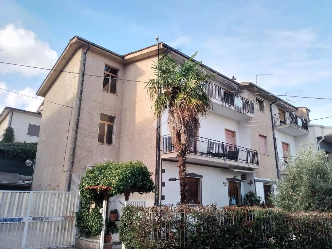 Appartamento in vendita a Castrolibero