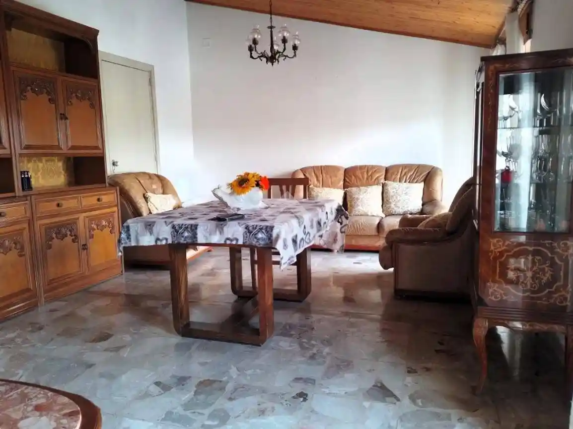 Quadrilocale viale della Resistenza 58, Andreotta, Castrolibero - foto 4