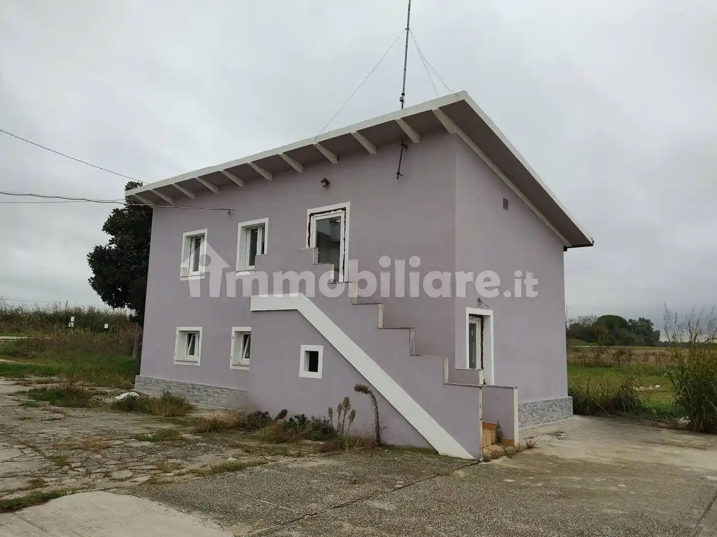 Casa indipendente in vendita a Adria