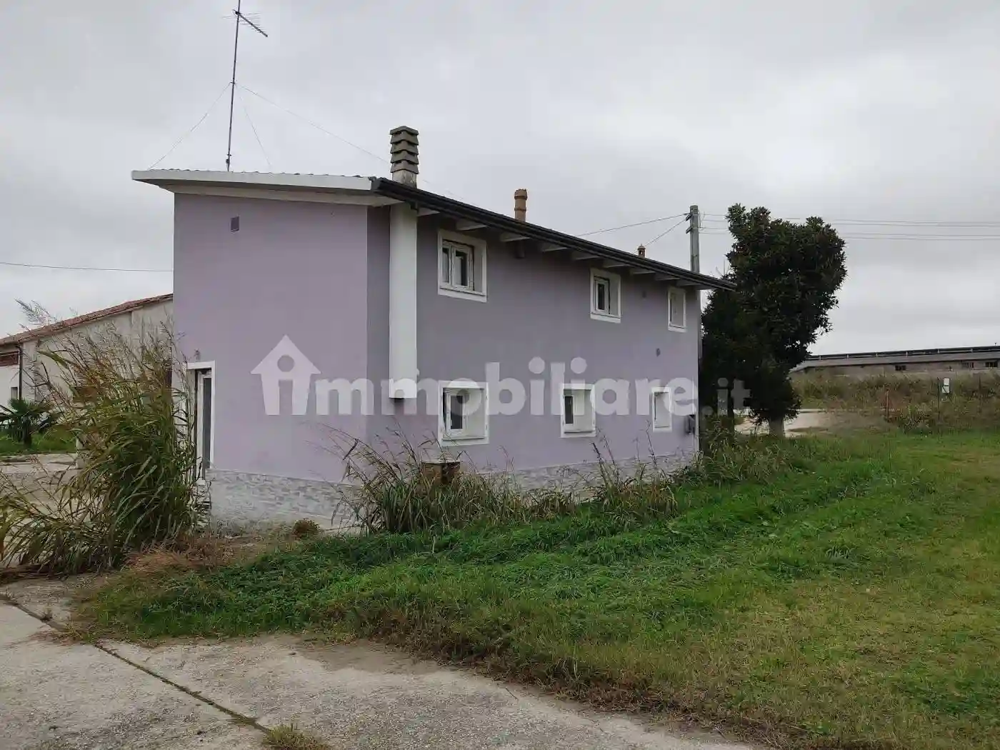 Casa indipendente - foto 2