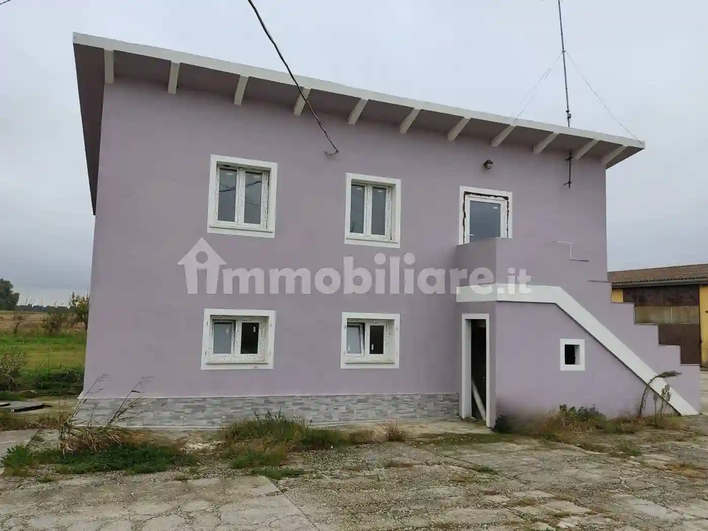 Casa indipendente - foto 3