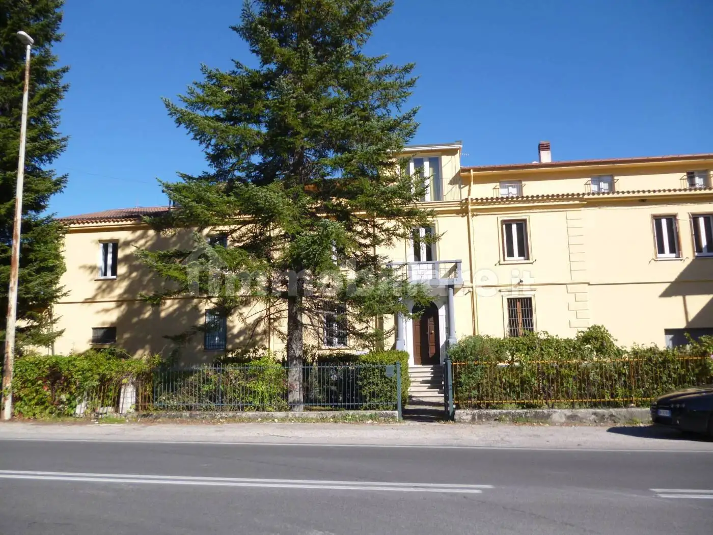 Casa indipendente in vendita a L'Aquila