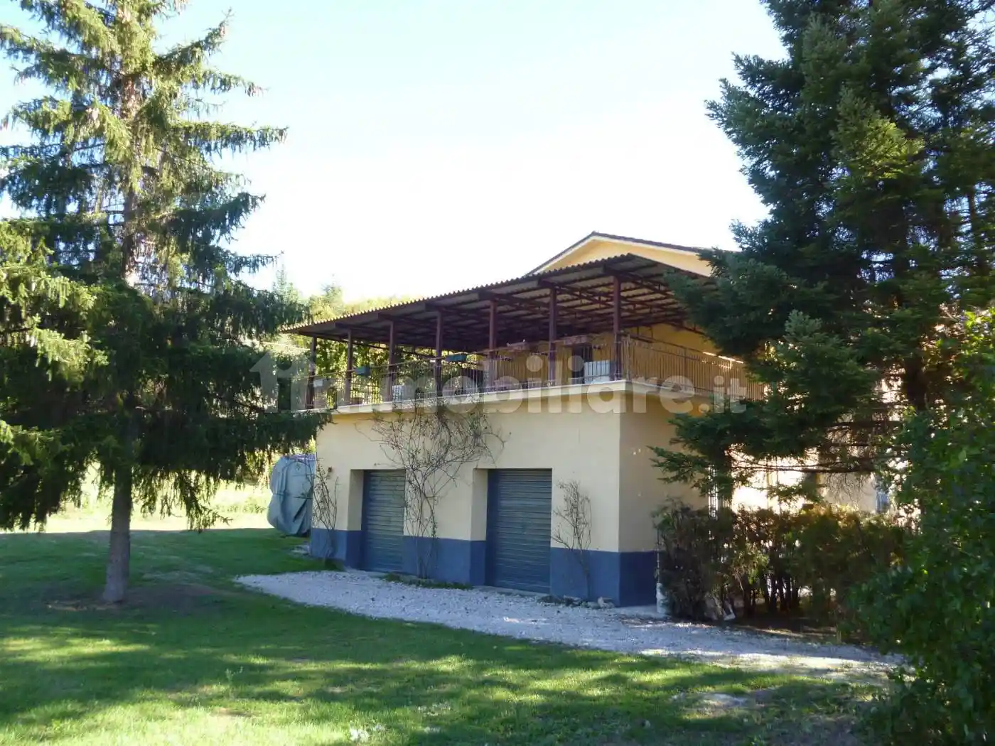 Terratetto plurifamiliare Strada Statale del Gran Sasso d'Italia, Pile, L'Aquila - foto 5