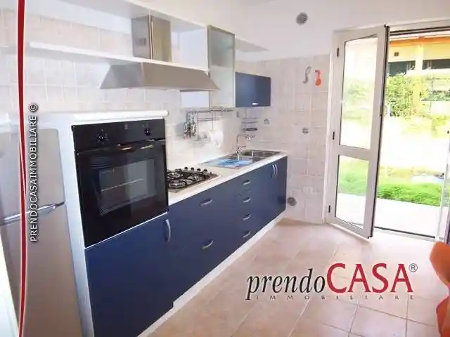 Villa bifamiliare Contrada Brace 35, Centro, Briatico - foto 4