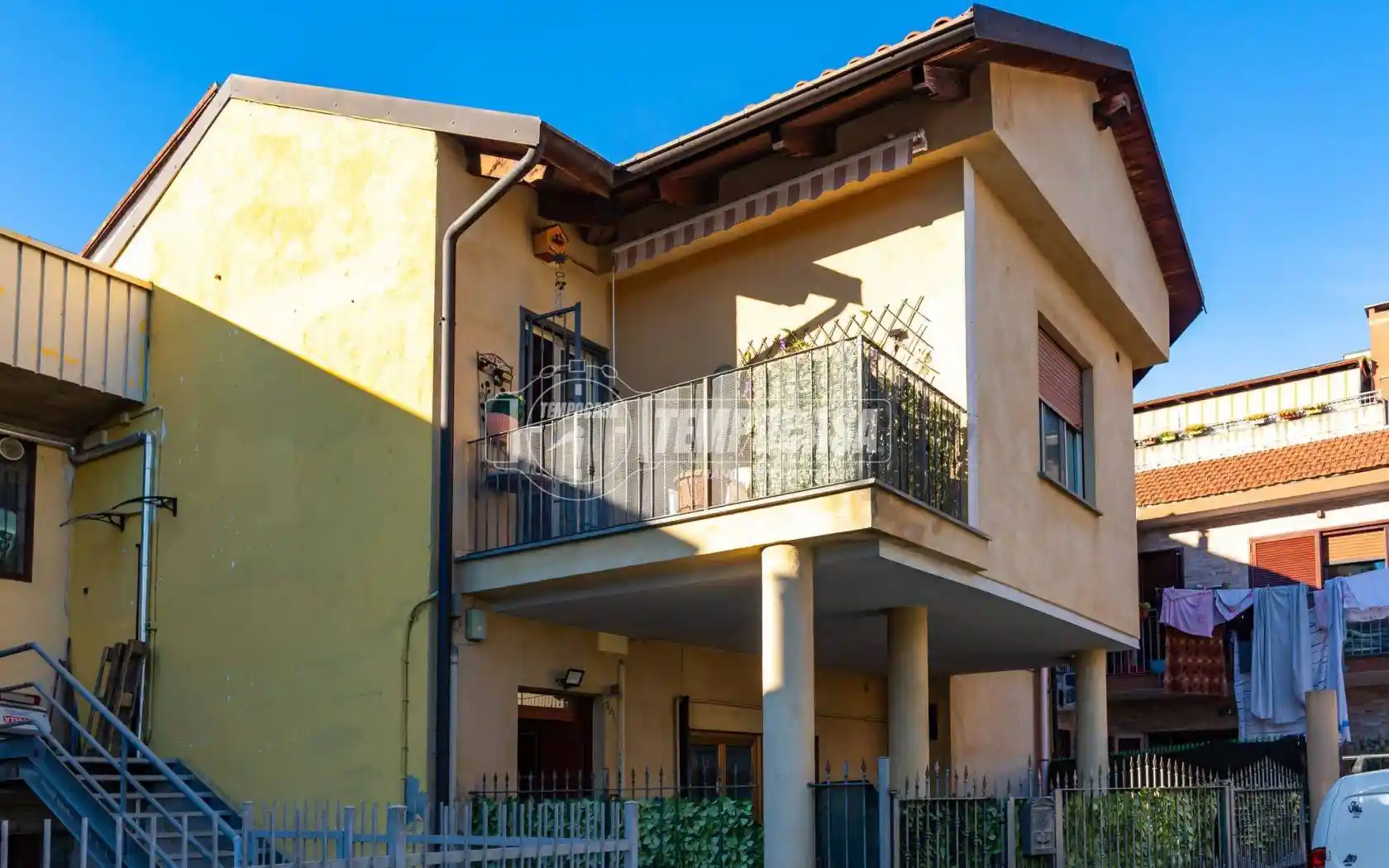 Casa indipendente in vendita a Moncalieri