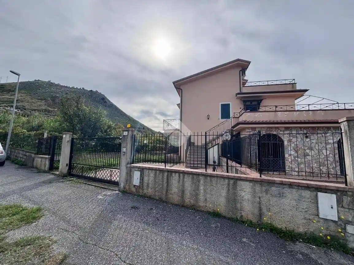 Quadrilocale Località Piantine, Diamante - foto 2