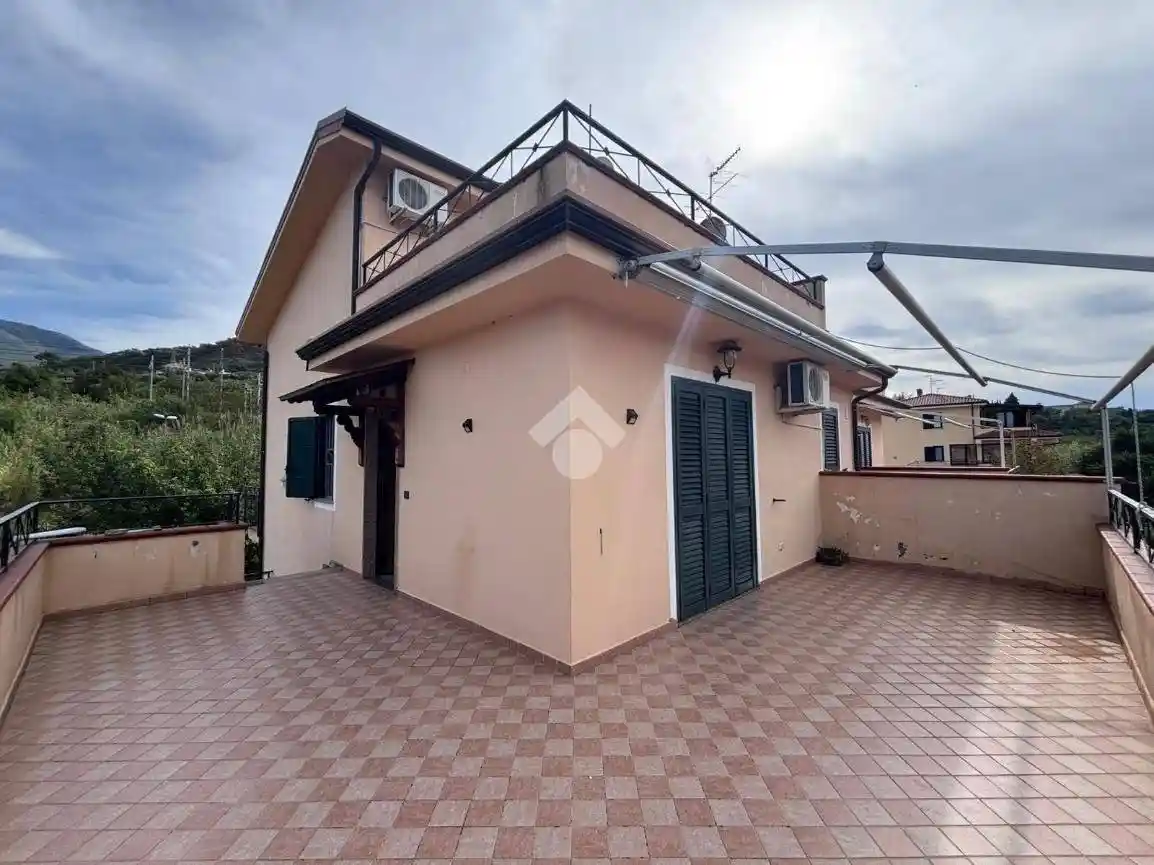 Quadrilocale Località Piantine, Diamante - foto 3