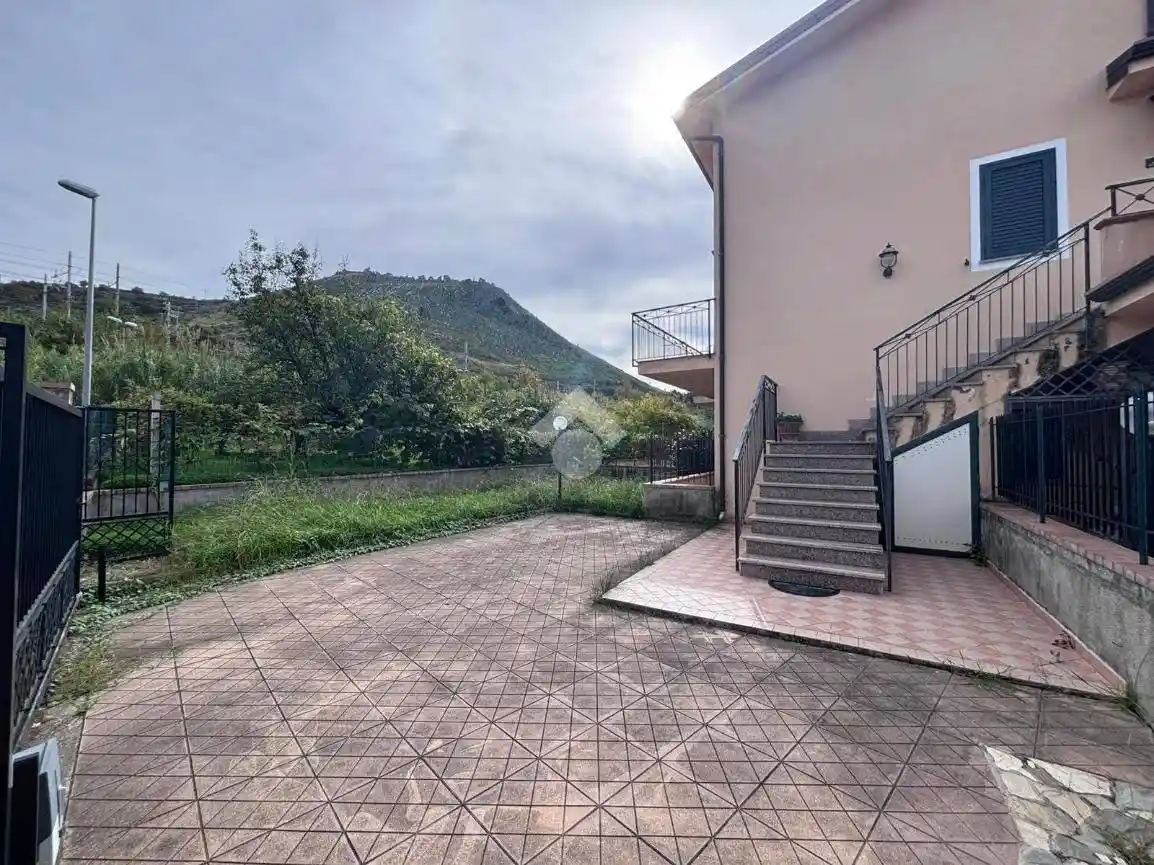 Quadrilocale Località Piantine, Diamante - foto 5