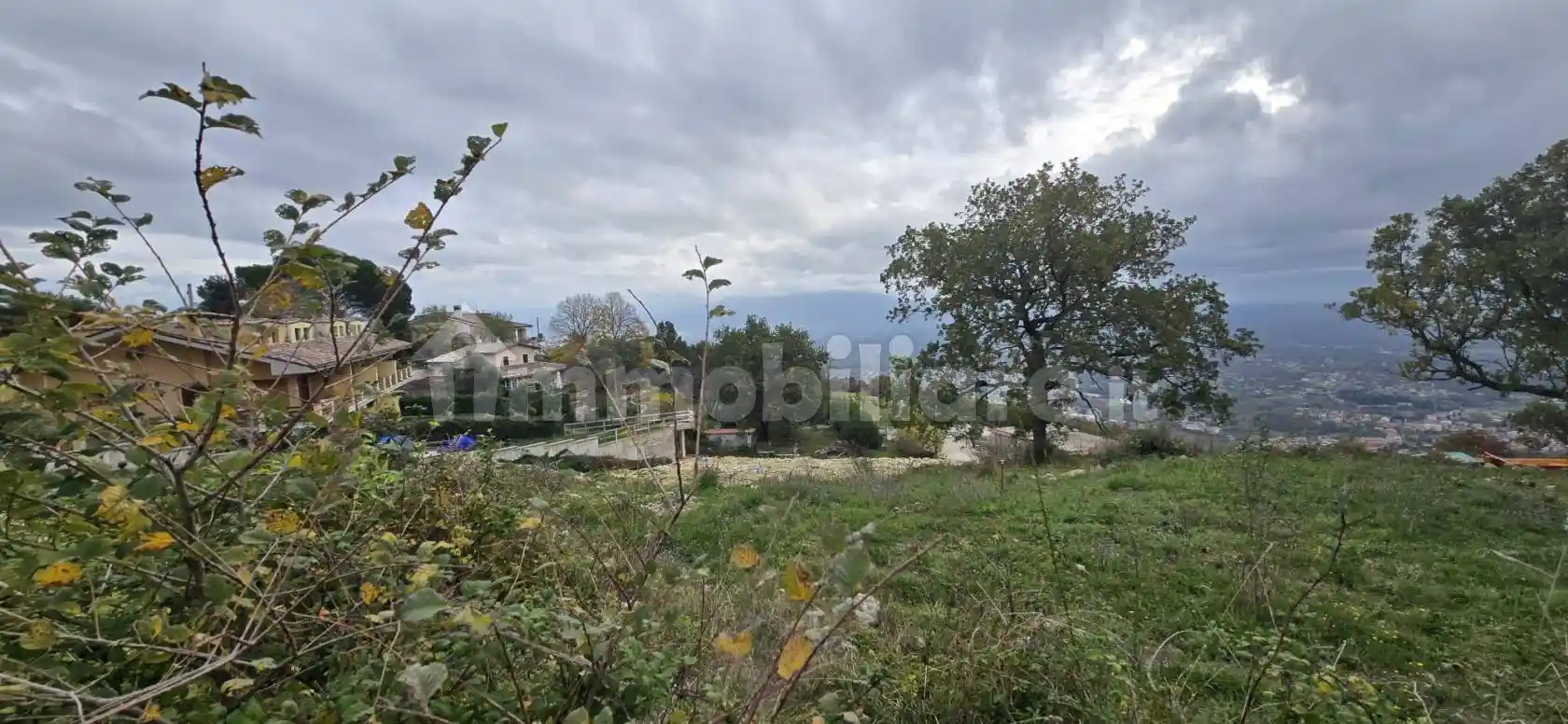 Villa unifamiliare via della Zingarella, Castel San Pietro Romano - foto 3