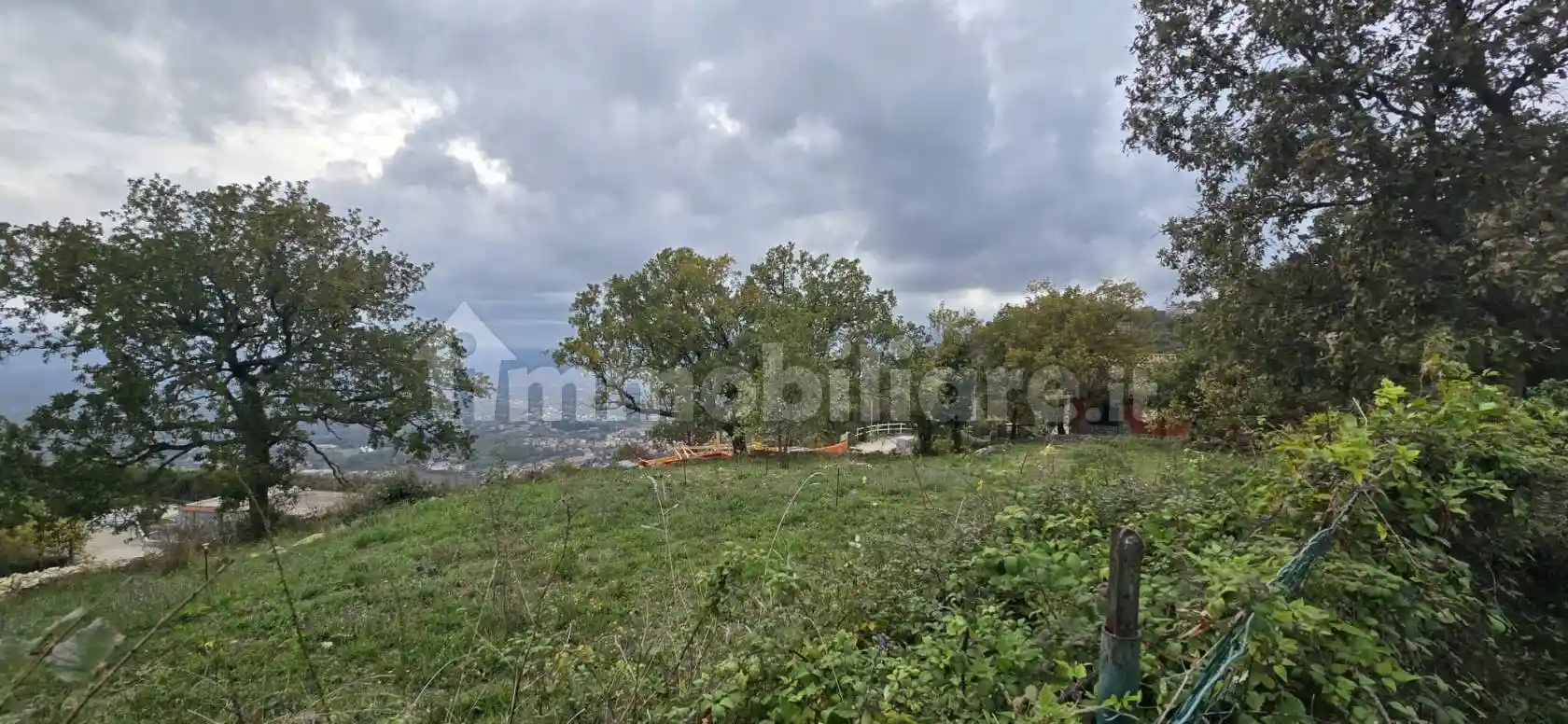 Villa unifamiliare via della Zingarella, Castel San Pietro Romano - foto 5