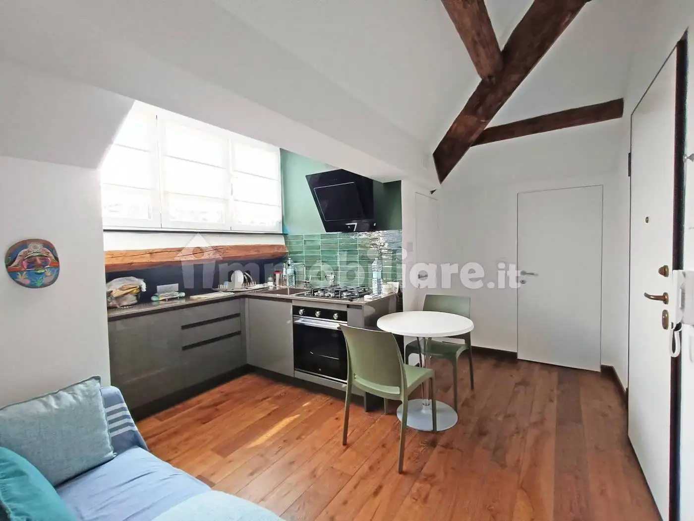 Appartamento in affitto a Genova