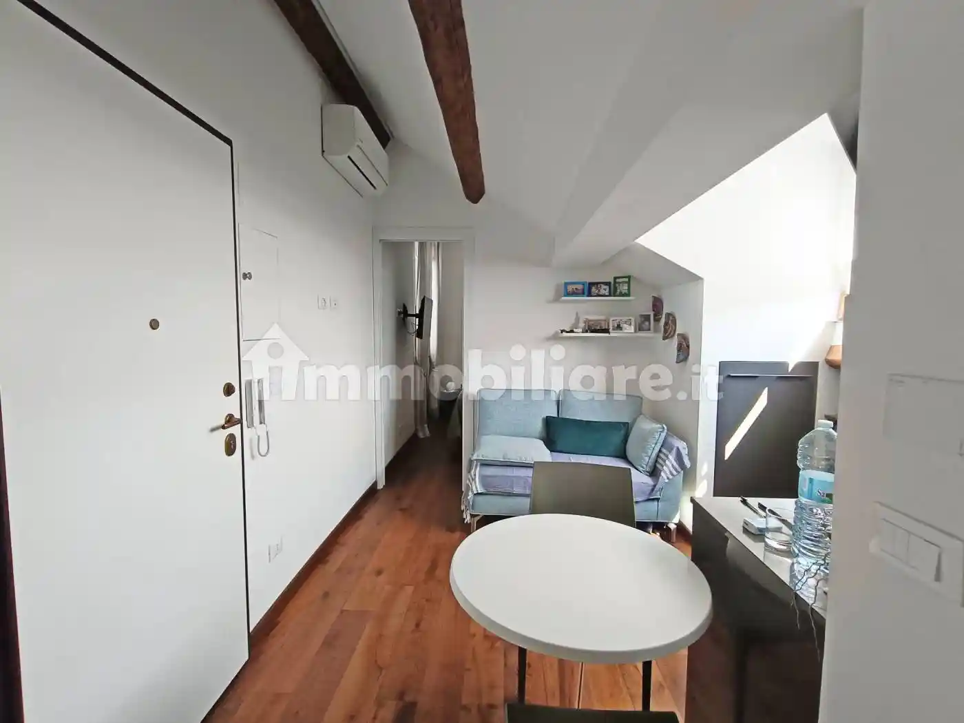 Bilocale via della Libertà 24, Foce, Genova - foto 2