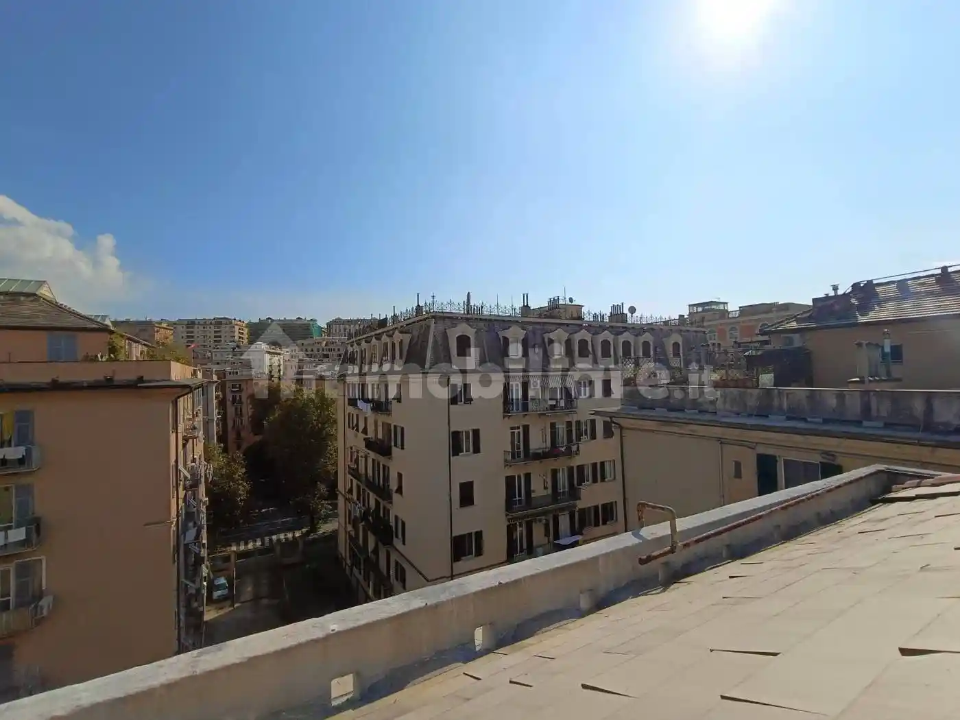 Bilocale via della Libertà 24, Foce, Genova - foto 4