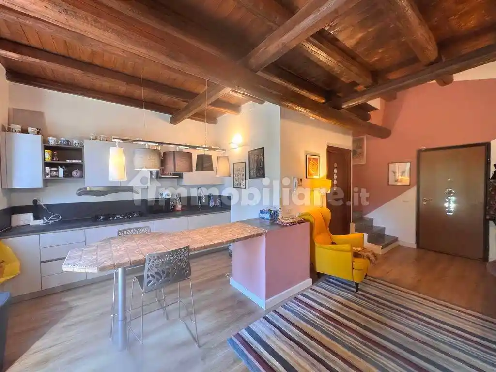 Villa a schiera corso Pavia, Corso Pavia, Beato Matteo, Vigevano - foto 2