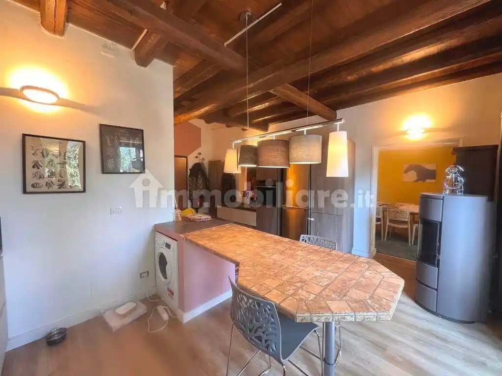 Villa a schiera corso Pavia, Corso Pavia, Beato Matteo, Vigevano - foto 3