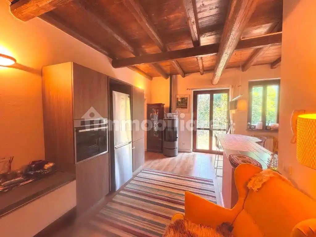 Villa a schiera corso Pavia, Corso Pavia, Beato Matteo, Vigevano - foto 4