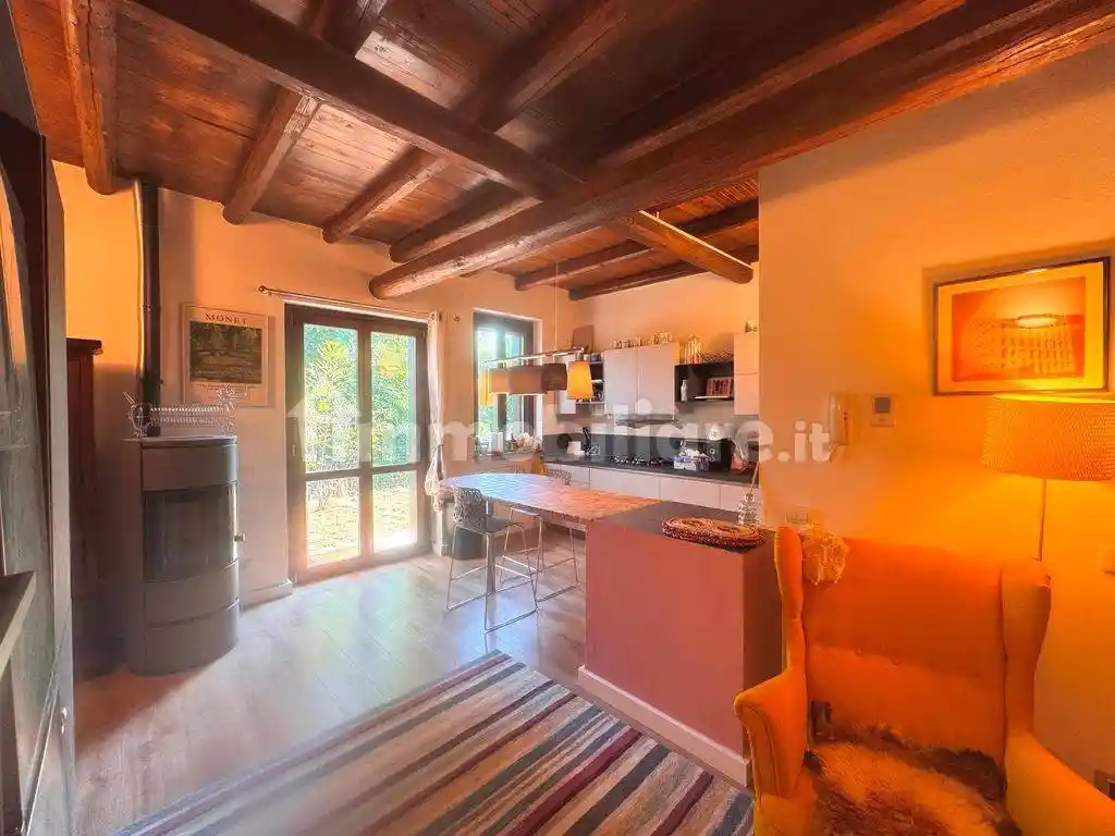 Villa a schiera corso Pavia, Corso Pavia, Beato Matteo, Vigevano - foto 5