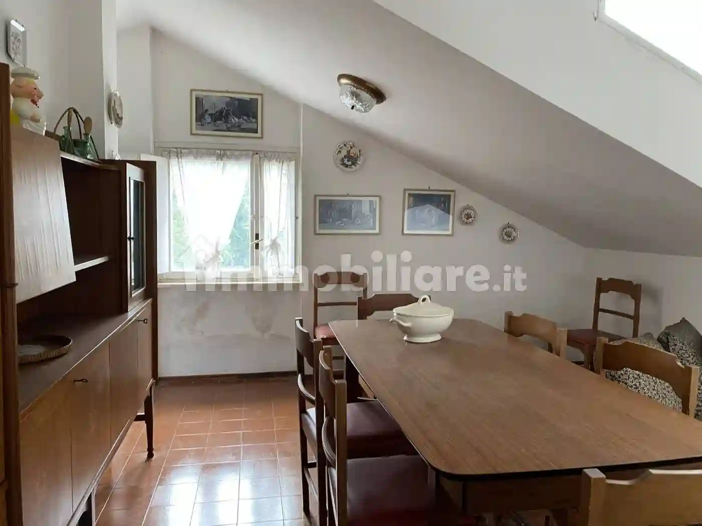 Attico - Mansarda - foto 4