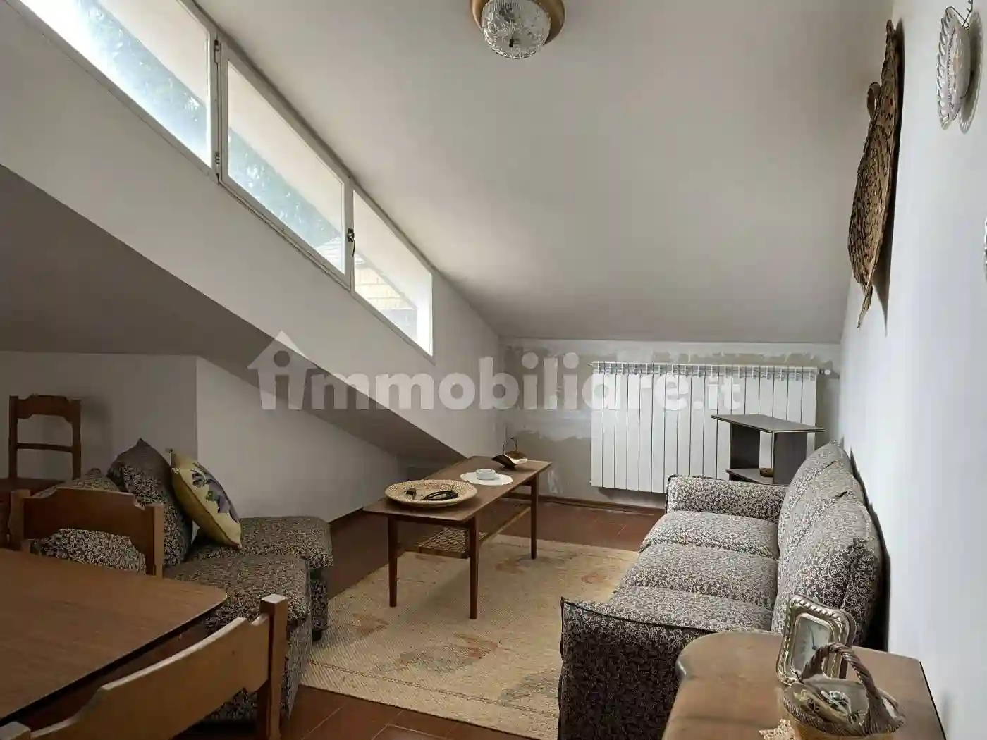 Attico - Mansarda - foto 5