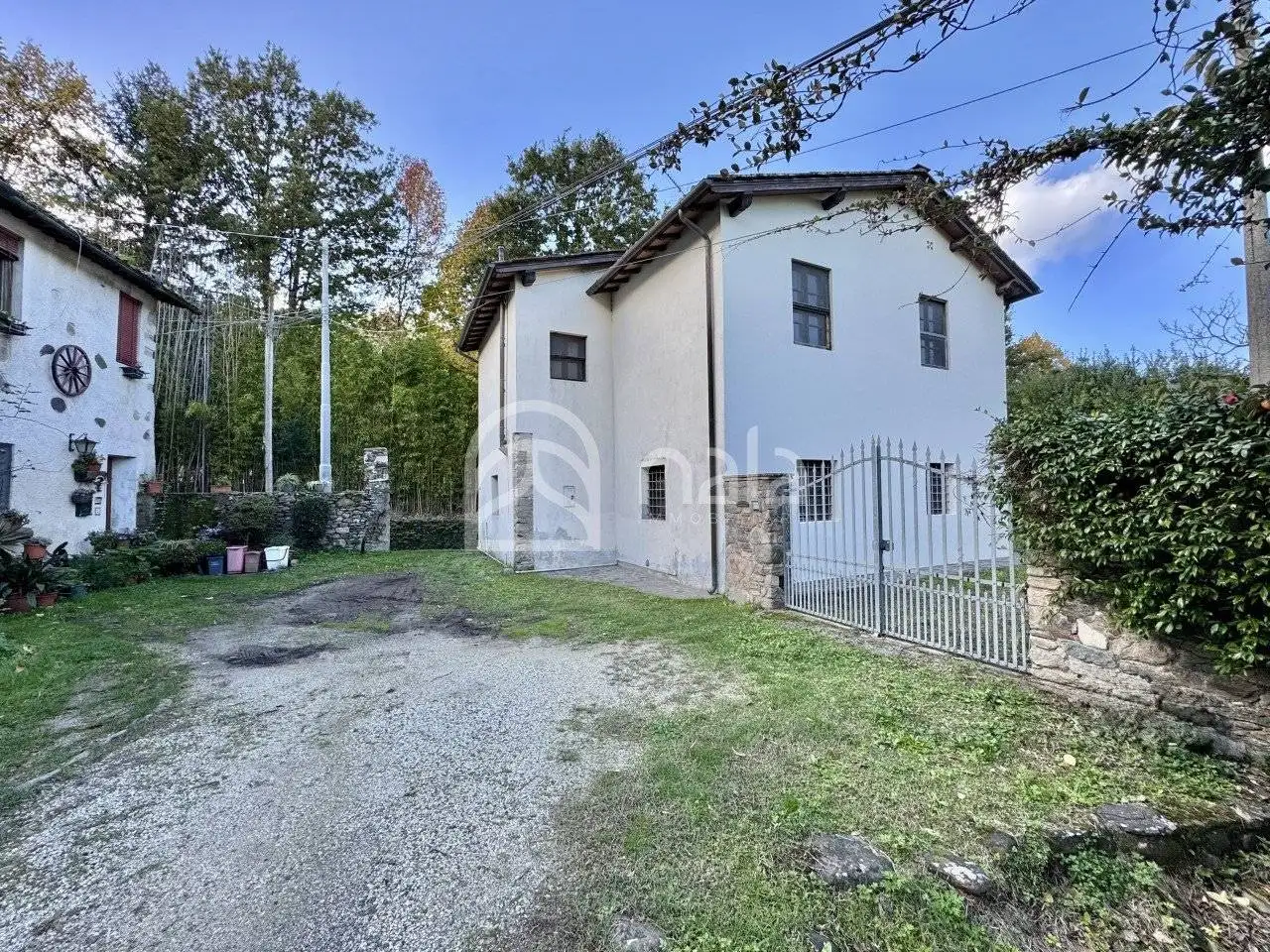 Villa in vendita a Capannori