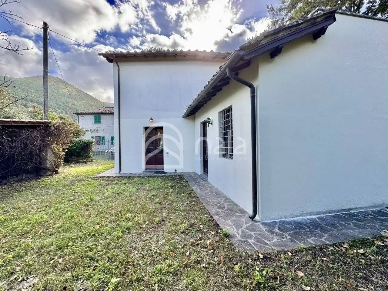 Villa unifamiliare via di cima vorno 12, Vorno, Capannori - foto 3