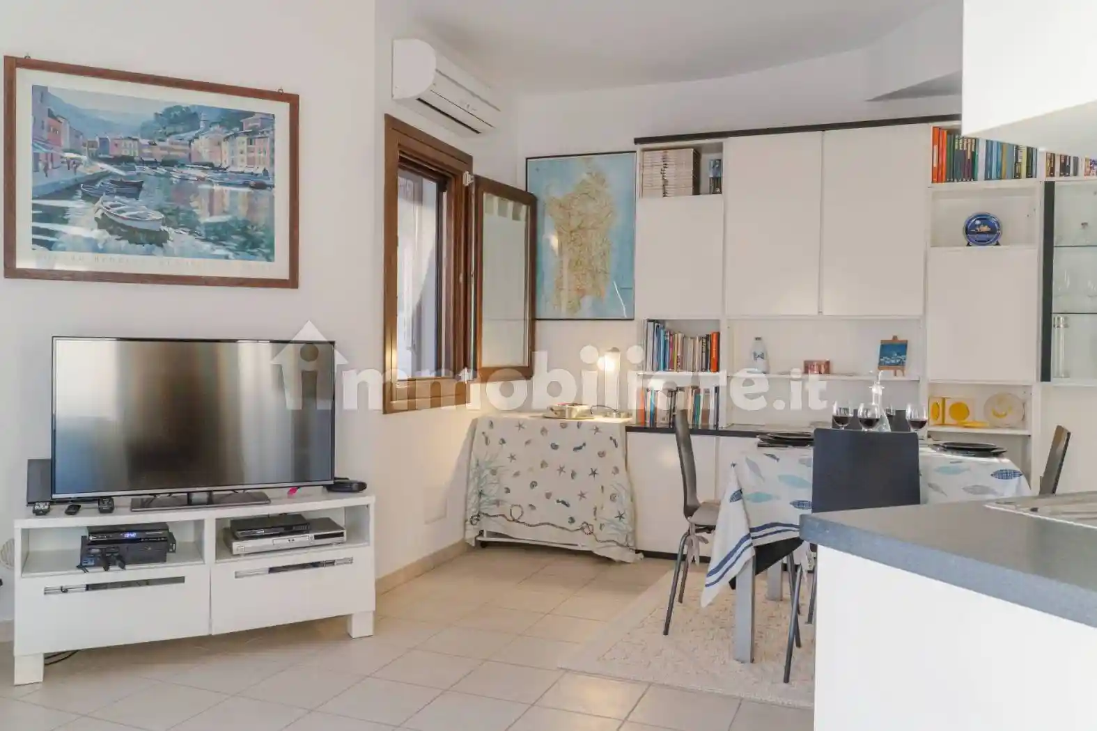 Villa a schiera 4 locali, ottimo stato, Calasetta - foto 2