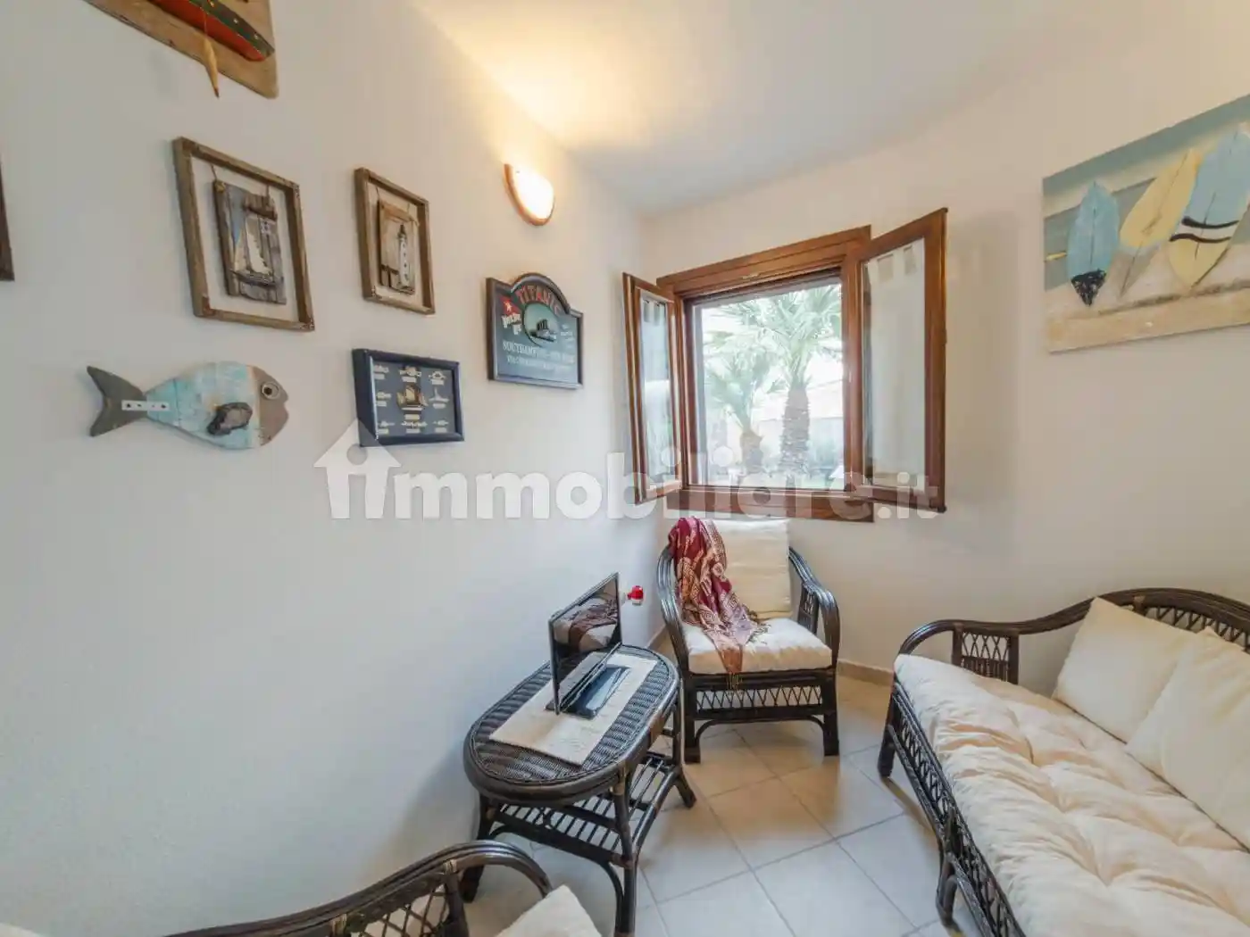 Villa a schiera 4 locali, ottimo stato, Calasetta - foto 5