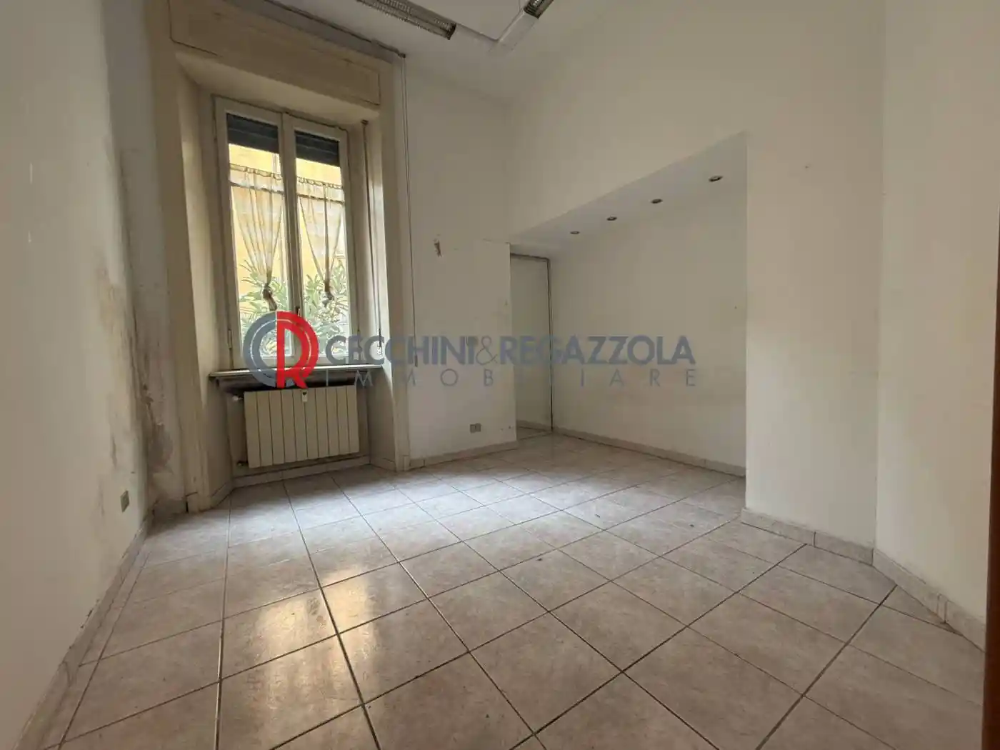 Trilocale via Andrea Costa 4, Casoretto, Milano - foto 3