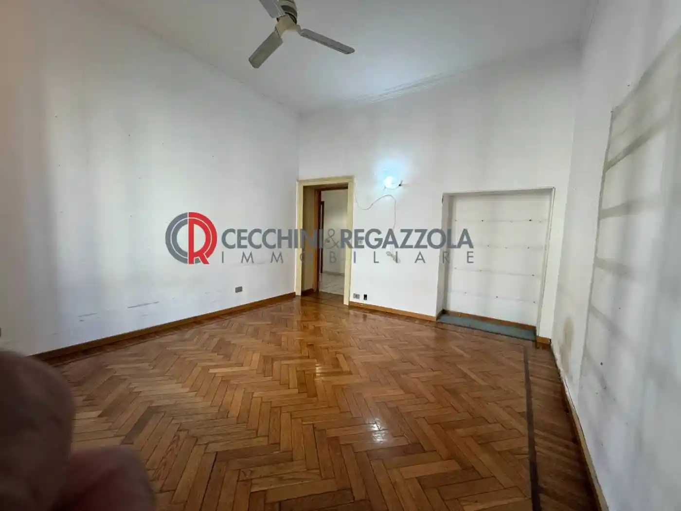 Trilocale via Andrea Costa 4, Casoretto, Milano - foto 4