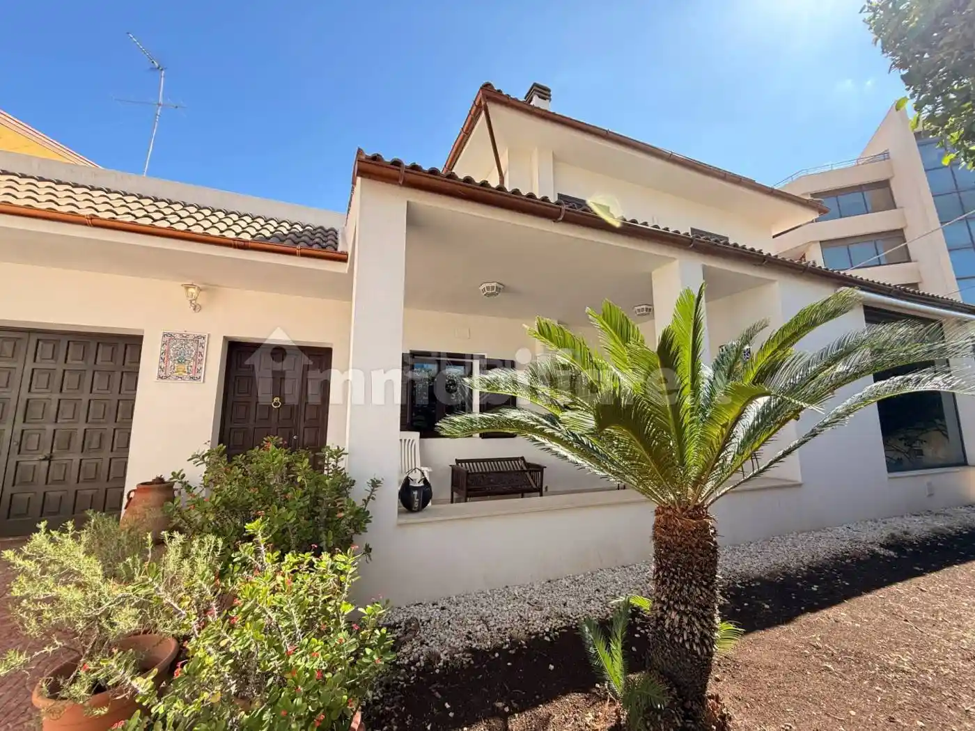 Villa in vendita a Siracusa